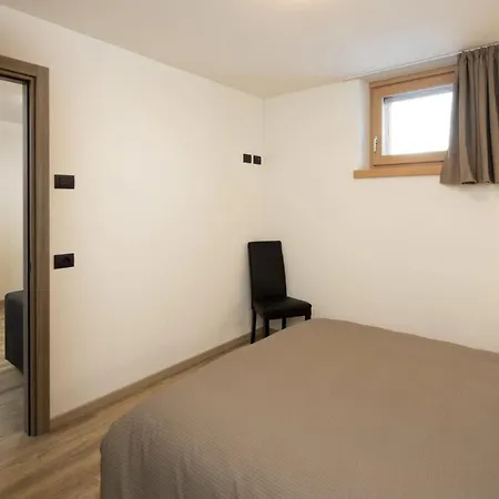 Fede Apartment