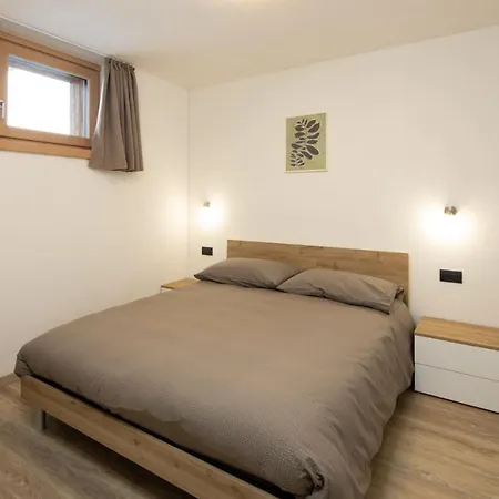 Apartment Fede
