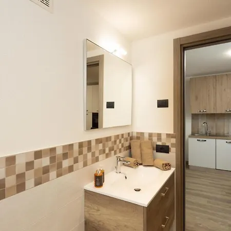 Fede Apartment