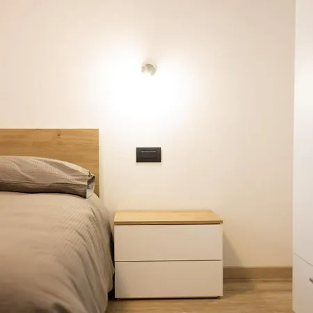 Apartment Fede